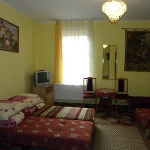 Pokój trzyosobowy